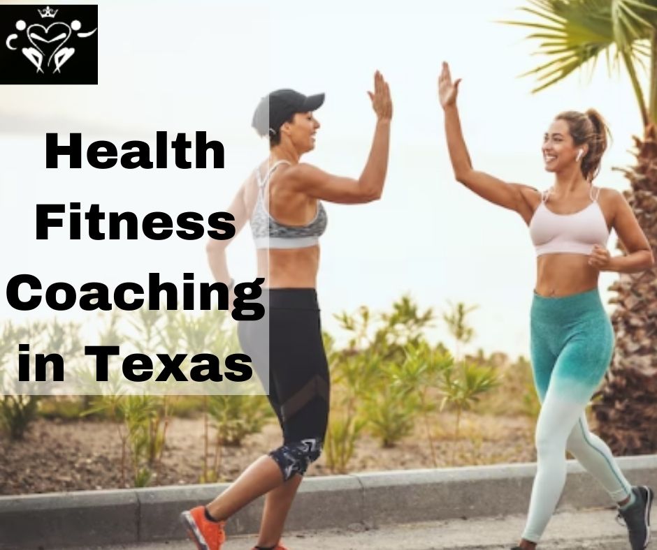 An Overview on Life and Health-Fitness Coaching