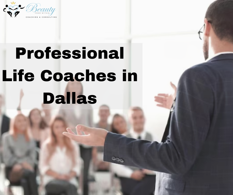 Useful Tips to Balance Your Personal and Professional Lives By Best Dallas Life Coaches