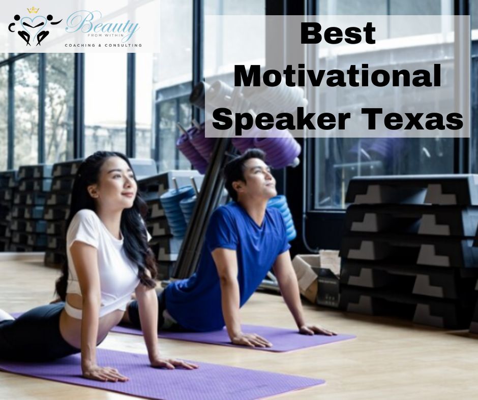 How a Motivational Speaker Can Help You Achieve Your Goal